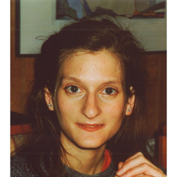 Annette Peters