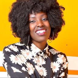 RUTH OTIENO