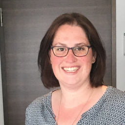 Kirsten Wiethoff