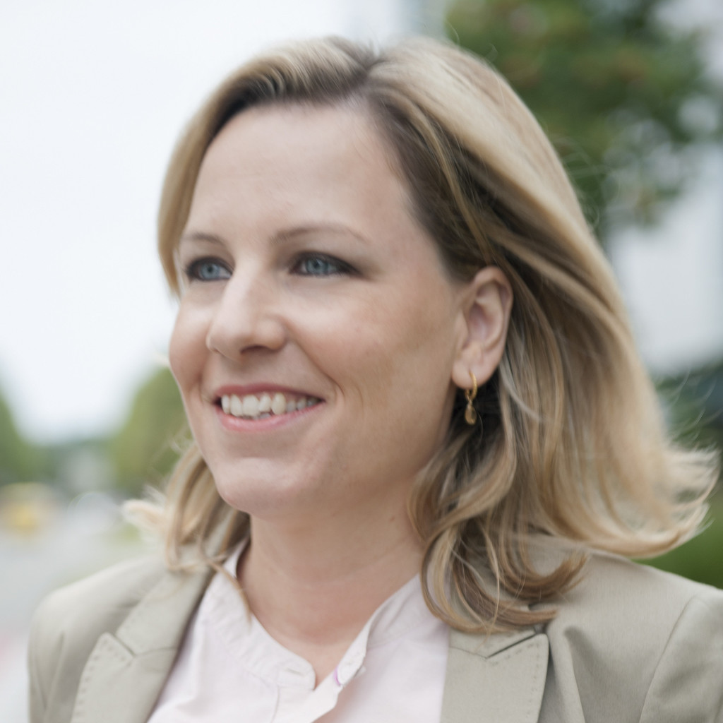 Barbara Stauffer Projektleiterin Themenpromotionen Migros