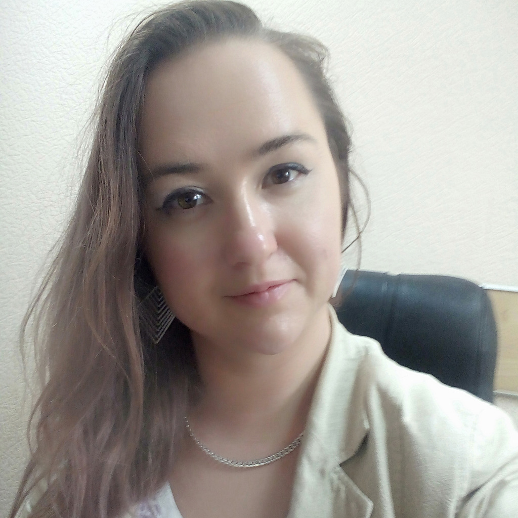 Yana Demarchek Designer Moscow XING