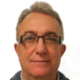 Jose Luis Perez Alonso