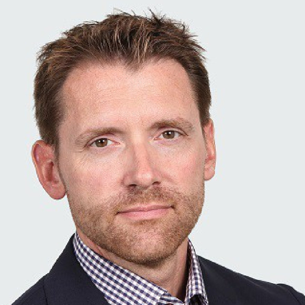 Henrik Viertel Leiter Produktmanagement Klett und Balmer AG XING