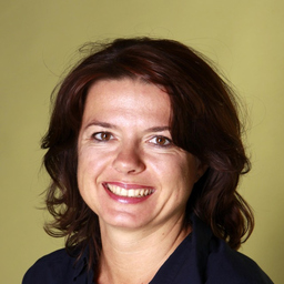 Krisztina Lingner-Skrapits