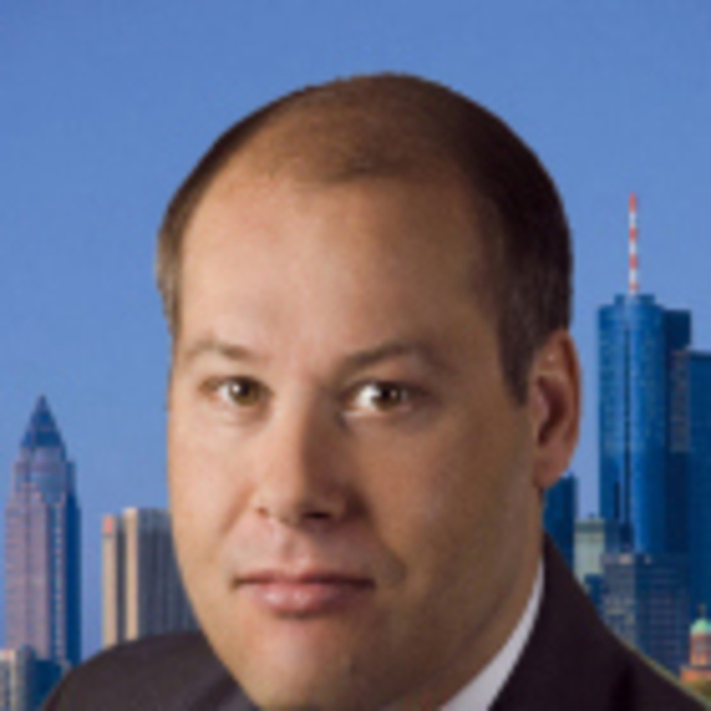 Social Media Profilbild Gunter Arlt Heidelberg