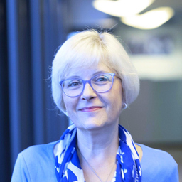 Gaby de Maat