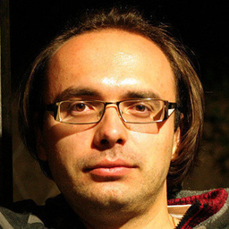 Volodymyr Korotun