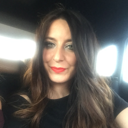 Veronica Andreoli