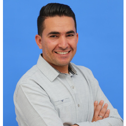 Rafik Ghannem