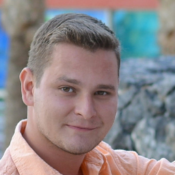 Martin Sell
