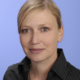 Claudia Jäger