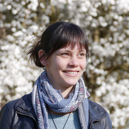 Maria Wilcke