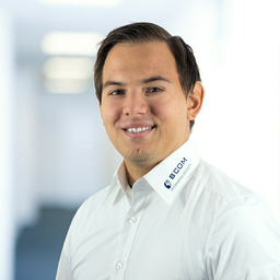 Dennis Zöller