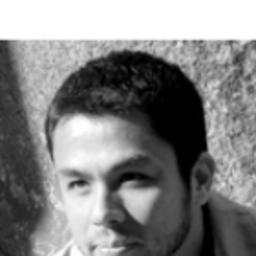 Mario Echigo Rodríguez