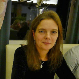 Silke Schrader-Zang