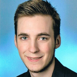 Pascal Drewel's profile picture