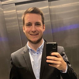 Pascal Drewel's profile picture