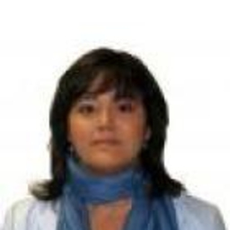 María AGUADO MENENDEZ