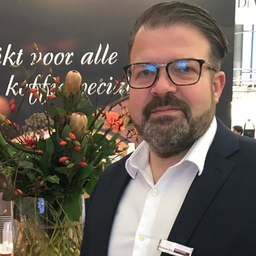 Dietmar Sinz