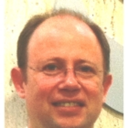 Dr. Oliver Kramer