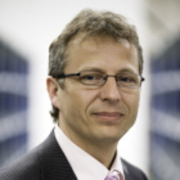 Ronald Klister's profile picture