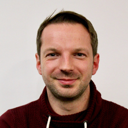 Simon Chmiel's profile picture