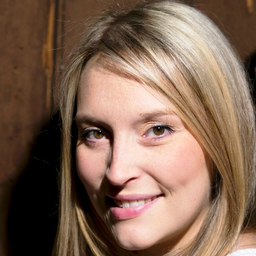 Janina Weber