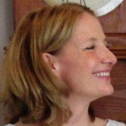 Nicole Gharadjedaghi