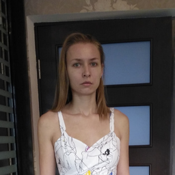 Vasilieva Olga