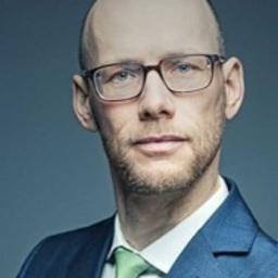 Profilbild Christoph Hofmann