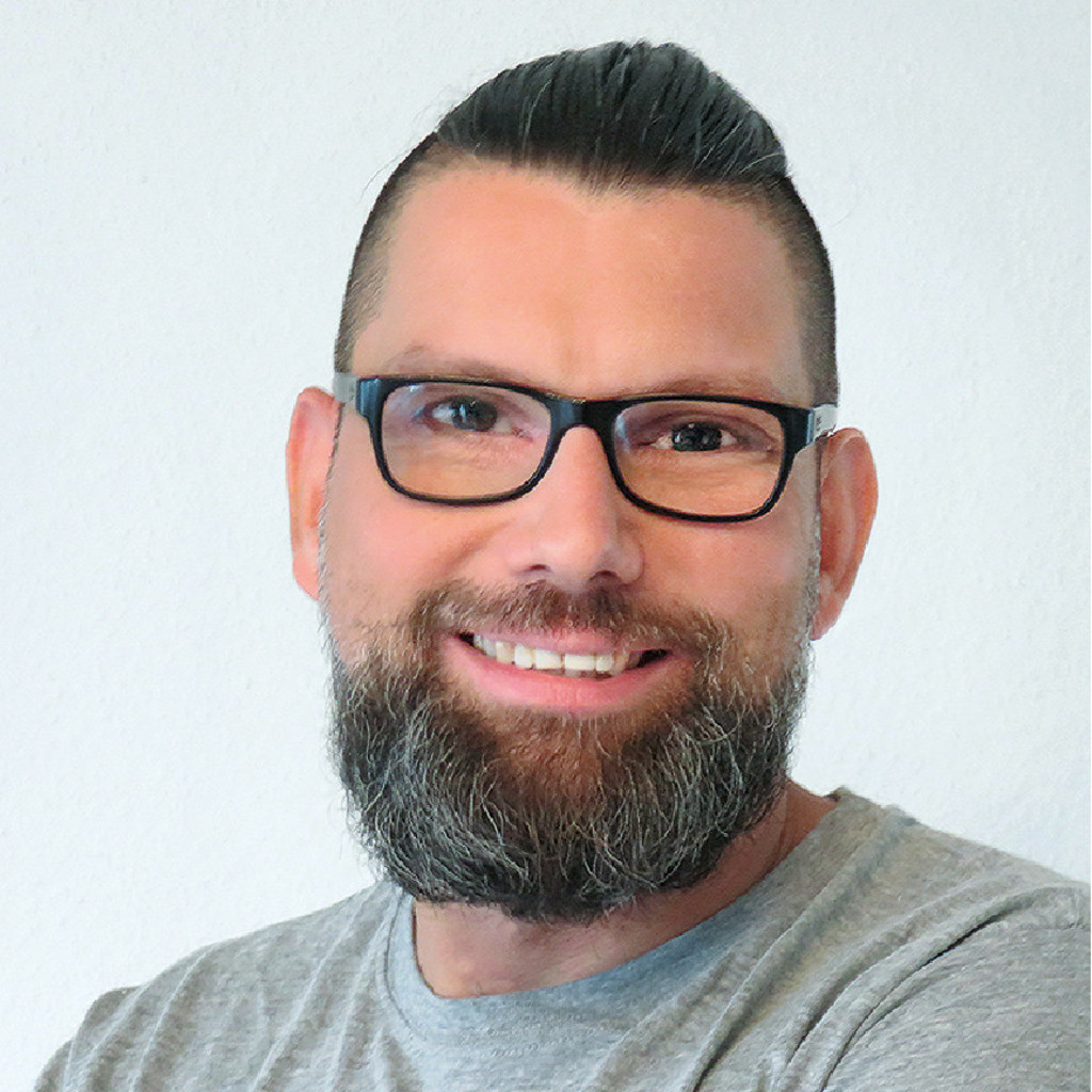 Klaus Eichner Head of Marketing (Mensch Kultur Operativ