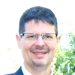 Christian Rohrbach
