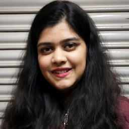 Himani Aggarwal