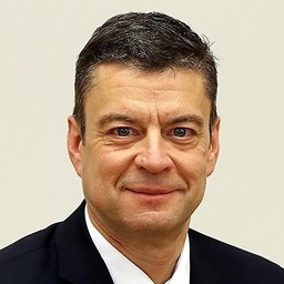 Bernd Schwab