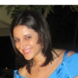 Dr. Maria Papakokkinou