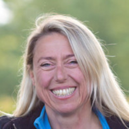 Dr. Sabine Anna Klein