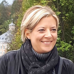 Melanie Kloker