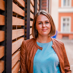 Tatiana Strecker
