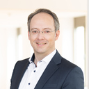 Social Media Profilbild Prof. Dr. Johannes Schwarz Fürth