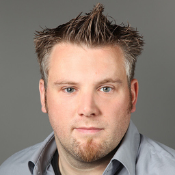 Dipl.-Ing. Benjamin Beltz