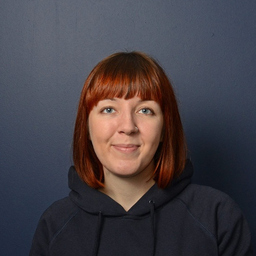 Johanna Meier