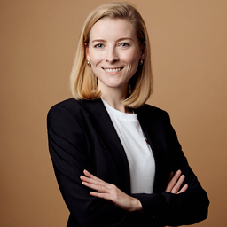 Johanna Harten Planungsingenieurin Konstruktiver Ingenieurbau