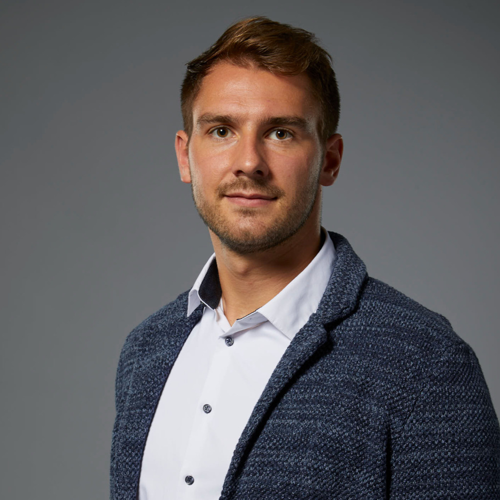 Julian Derrfuss Junior SAP Business Analyst Phoenix Pharmahandel