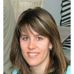 Sabrina Sprenger
