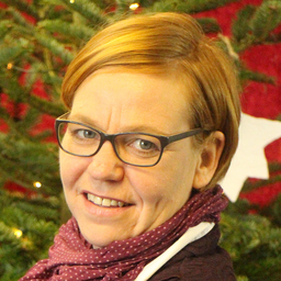 Cornelia Rosenau