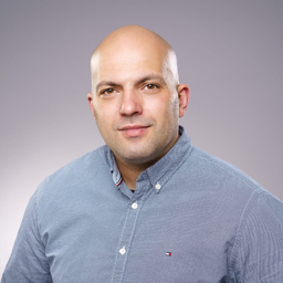 Oliver Petersen