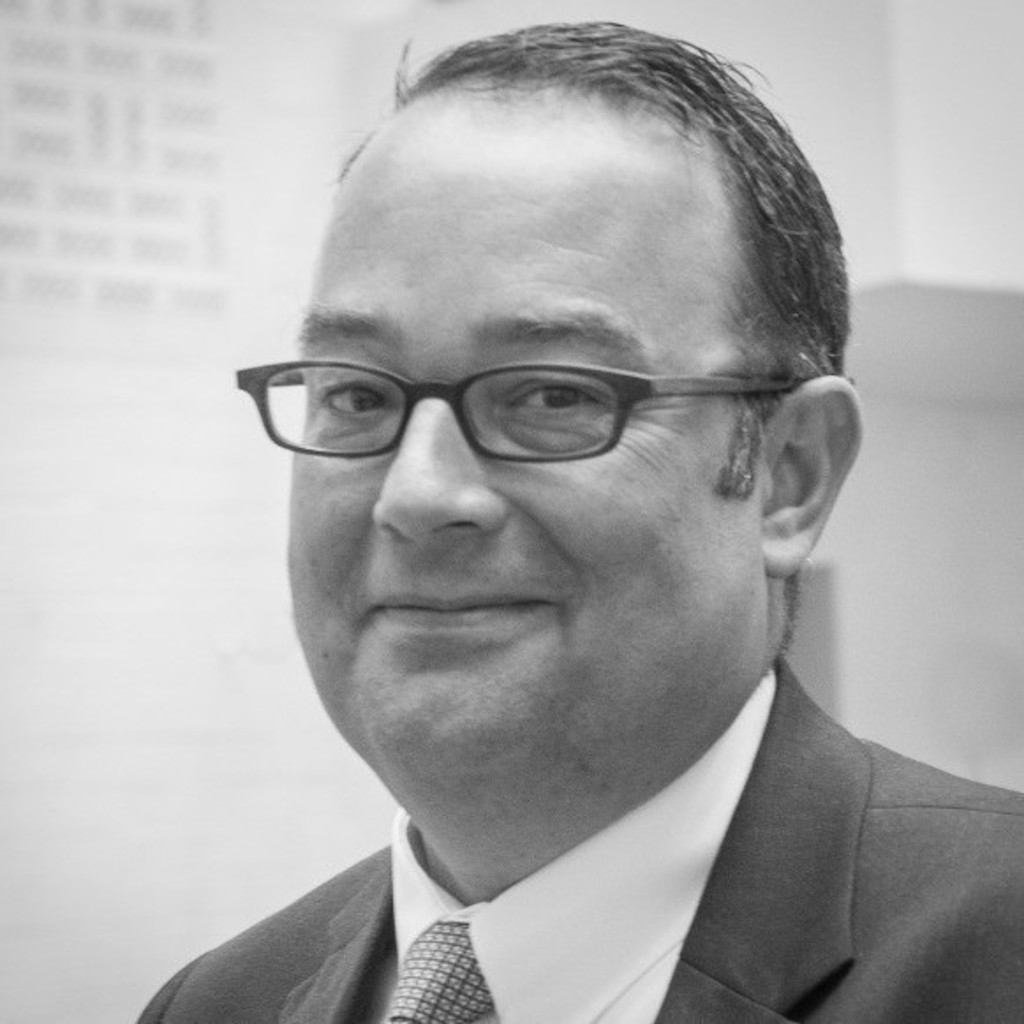 Stefan Burger Inhaber bladeloop XING