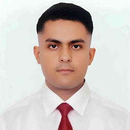 Apaar Rawal