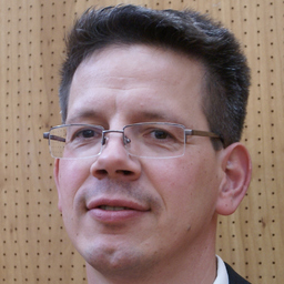 Uwe Kaim