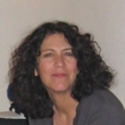 Sabine Lemke